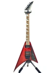 Jackson Electric Guitar RR3 Deformed Type Red Other Used. Fixed Price $1037.04.