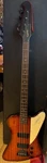 Epiphone Thunderbird Iv Electric Bass Guitar W/case (made In Korea). Fixed Price $375.00.