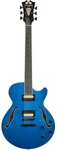 D'angelico Premier Fabrizio Sotti Ss, Signature Blue. Fixed Price $989.10.