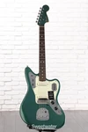 Fender Vintera Iii Mid '60S Jaguar Electric Guitar - Sherwood Green Metallic. Fixed Price $1214.99.