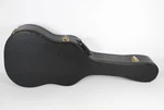 1960S-1970S Leather Hard-shell Case For Martin Taylor 00/000/OM Parlor Usa. Fixed Price $157.00.