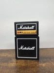 Marshall Multicolor Guitar Holder With Picks For Electric, Acoustic, Bass. Fixed Price $14.99.