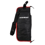 Ahead Deluxe Stick Bag Black With Red. Fixed Price $29.99.