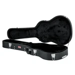 Gator GWE-ACOU-3/4 Economy Wood Case For 3/4-SIZED Acoustic Guitars With 2 Keys. Fixed Price $85.00.