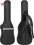 Cahaya Electric Guitar Bag Gig 6MM Padding Padded Backpack With Reflective. Fixed Price $37.92.