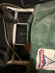 Vtg Holubar Climbing Pack Boulder Colorado Day Hike Rock Alpine Bag Vintage. Fixed Price $119.99.