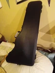 Skb Hardshell Case For Gibson Explorer/firebird-type Guitars. Fixed Price $192.00.