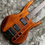 Hohner The Jack Electric Bass Guitar Headless 4 String Black With Hard Case. Fixed Price $705.64.