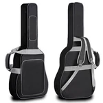 39" Electric Guitar Bag 12MM Thick Padding Gig 600D Case. Fixed Price $26.99.