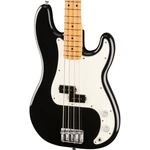 Fender Player Ii Precision Bass - Maple Fingerboard, Black. Fixed Price $679.99.