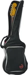 Wayfinder By Gator Cases Lightweight Electric Guitar Gig Bag Accessory Pocket. Fixed Price $31.81.