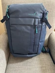 Young Living Essential Oils Large Backpack Waterproof Bag Mult Compartments 20. Fixed Price $40.50.