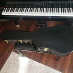 Martin 12C533EC Geib Style 000/OM 14-FRET Acoustic Guitar Hard Case Eric Clapton. Fixed Price $499.99.
