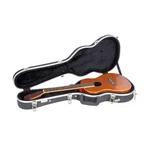 Crossrock CRA860BU Baritone Ukulele, Abs Molded Hard Backpack Case, Black (cr.... Fixed Price $132.58.