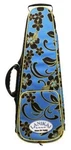 Lanikai Baritone Ukulele Case Floral Design Uke Lightweight. Fixed Price $64.51.