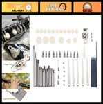 Clarinet Pad Adhesive Repair Tools Set - Replacement Kit & Screws Music Access. Fixed Price $35.99.