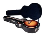 Tkl Arch-top Jumbo 6 / 12 Ltd. Ed. Hardshell Guitar Case. Fixed Price $269.99.