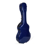 Crossrock Om Guitar Case, Deluxe Fiberglass Martin 000 Hardshell-blue. Fixed Price $399.99.