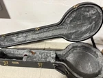 Tkl Premier 5 String Banjo Hardshell Case. Fixed Price $109.00.
