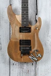 Washburn Nuno Bettencourt N4 Authentic Usa Electric Guitar With Hardshell Case. Fixed Price $2837.14.
