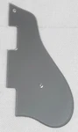 Silver Mirror 1-PLY For Fit Jazz Archtop Epiphone Casino Style Guitar Pickguard. Fixed Price $27.99.