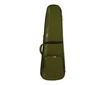 Gator Cases G-iconbass-grn Bag For Guitars Green Open Box. Fixed Price $219.99.