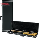 Gator Cases Deluxe Wood For Bass Guitar, Fits Standard Style Jazz & Percisi. Fixed Price $221.37.