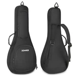 Donner 28 Mandolin Case, 0.5 Bag, INCH-12MM Thick. Fixed Price $54.99.