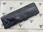 Ibanez Japan Electric Guitar Hard Case Molded Abs Saber Rg. Fixed Price $90.00.