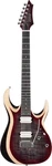 Cort X700DUALITYII-LVB Series Double Cutaway Electric Guitar. La.... Fixed Price $1399.99.