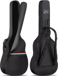 Cahaya Acoustic Guitar Cover Gig Bag For. Fixed Price $18.69.