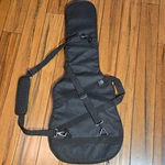 Kaces Kcb Products Acoustic Guitar Gig Bag Soft Case Black Padded 41 Length. Fixed Price $24.99.