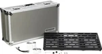 Rockboard By Warwick Quad 4.2 Pedalboard With Flight Case. Fixed Price $293.24.
