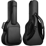 Cahaya Acoustic Guitar Case Soft Padded Bag 0.7 Thick Sponge Reinfo.... Fixed Price $150.54.