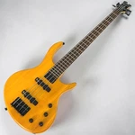 Epiphone Toby Tobias Used Electric Bass Guitar 3.6KGS W/soft Case. Fixed Price $525.00.