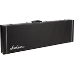 299-7227-100 Jackson Spectra Bass Hardshell Case Black Tolex & Plush Inside. Fixed Price $189.99.