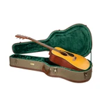 Crossrock Master Series Acoustic Guitar Case For Martin D-28-GRAND Auditorium. Fixed Price $169.99.