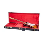 Crossrock Wood For Electric Guitars, Fender Telecaster & Stratocaster-ocean Blue. Fixed Price $144.99.