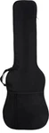 Levy's Polyester Gig Bag For Electric Bass Guitar - Black. Fixed Price $49.99.