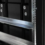 Cases 3SKB-SR20 Plated Steel Support Beam Rails For Inch Shock Racks Only. Fixed Price $139.99.
