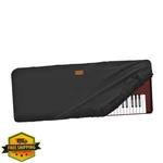 Musiin 61 Keyboard Dust Cover Chinlon Luxury Fit. Fixed Price $44.99.