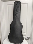 Vintage Carvin Dc Series Molded Electric Guitar Hardshell Case 1990'S. Fixed Price $95.00.