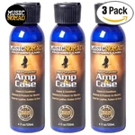 3-PACK Music Nomad MN107 All Purpose Amp & Case Cleaner 4 Oz. Fixed Price $34.95.