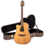 Takamine GB7C Lh Garth Brooks Left-handed Acoustic/electric Guitar W/ Case. Fixed Price $1461.85.