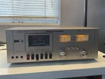 Marantz 1810 Stereo Cassette Deck (serviced). Fixed Price $399.00.