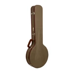 Crossrock Master Series - Wooden 12.5 13.5'' Openback Styles Of Banjos Case. Fixed Price $149.99.