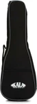 Kala Brand Music Co. Padded Gig Bag With Logo Concert Ukulele - Black. Fixed Price $28.06.