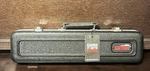 Gator Andante Series Molded Abs Hardshell Case For B/c-foot Flute Brand New. Fixed Price $74.99.