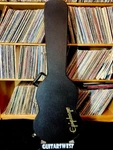 Epiphone 940-EDREAD Deluxe Acoustic Dreadnought / Aj Hardshell Case Black & Go. Fixed Price $99.00.