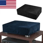 Dust Cover Soft For Audio-technica AT-LP120XUSB Record Player Protective Case. Fixed Price $16.49.
